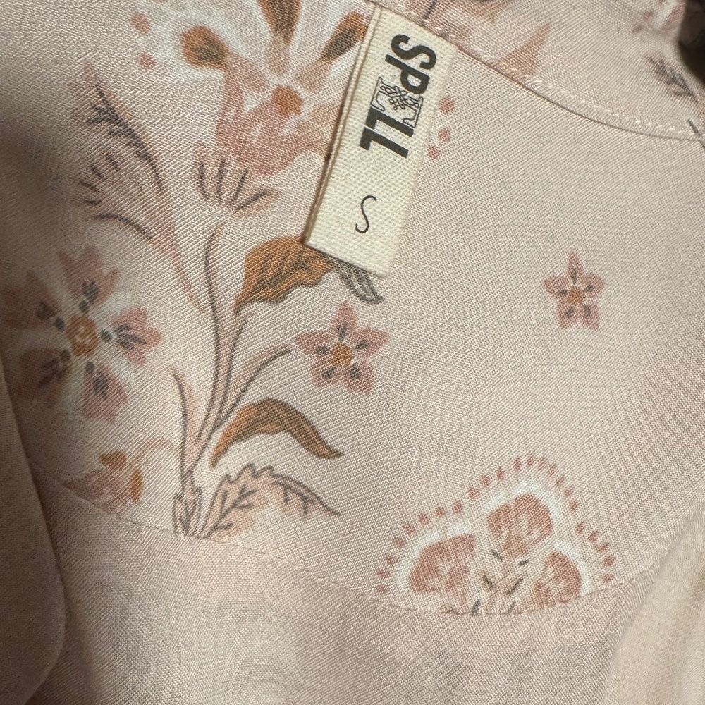 Spell jacket small - Picture 13 of 13